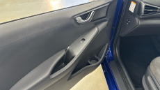 Hyundai IONIQ 1.6 GDi Hybrid SE Connect 5dr DCT Hybrid Hatchback